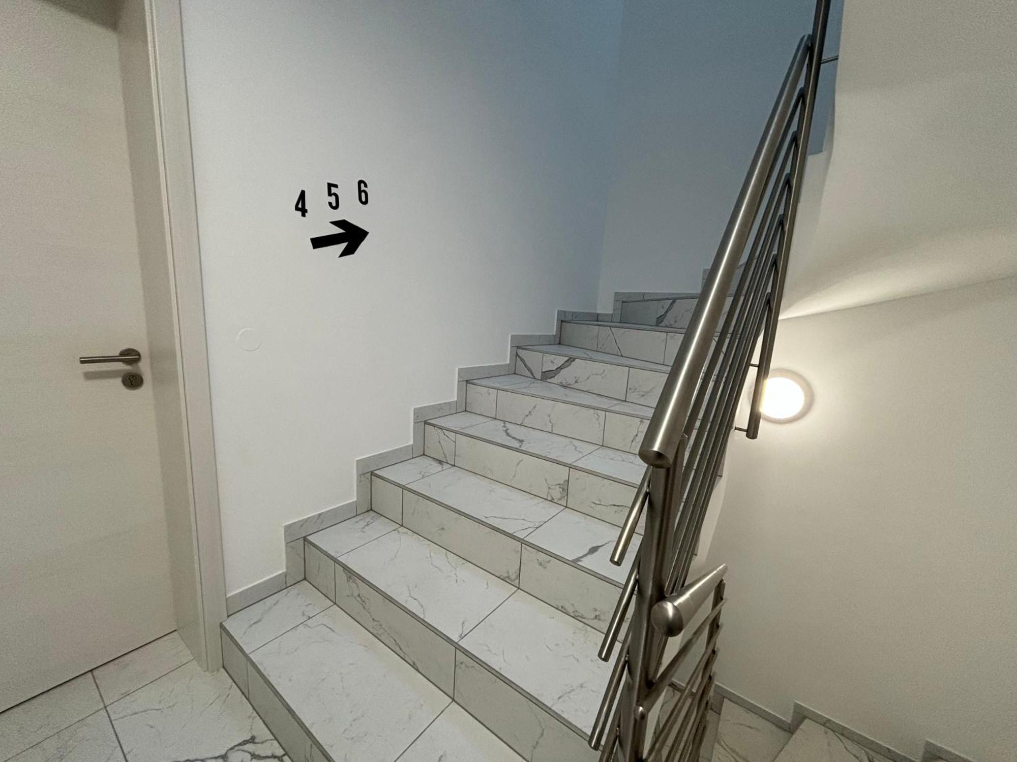 Apartmaji Cepon Ljubljana Luaran gambar