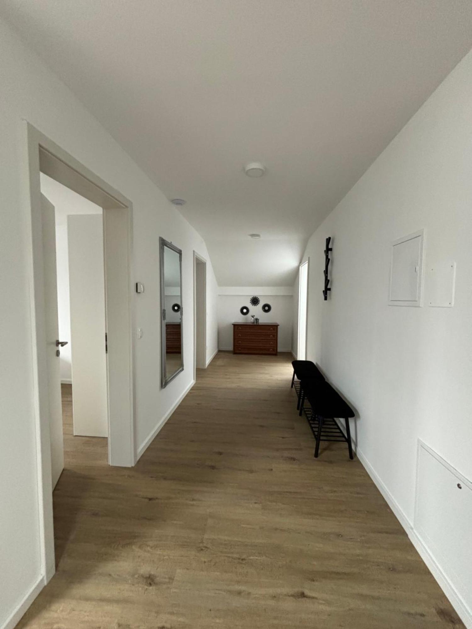 Apartmaji Cepon Ljubljana Luaran gambar