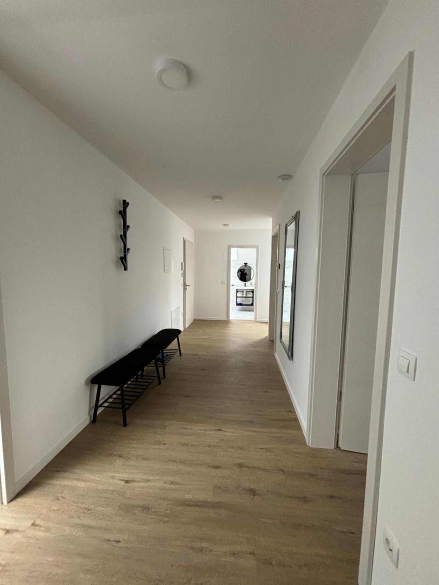 Apartmaji Cepon Ljubljana Luaran gambar