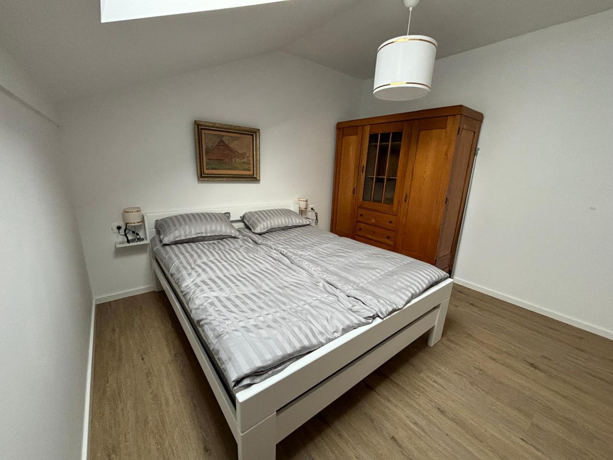 Apartmaji Cepon Ljubljana Luaran gambar