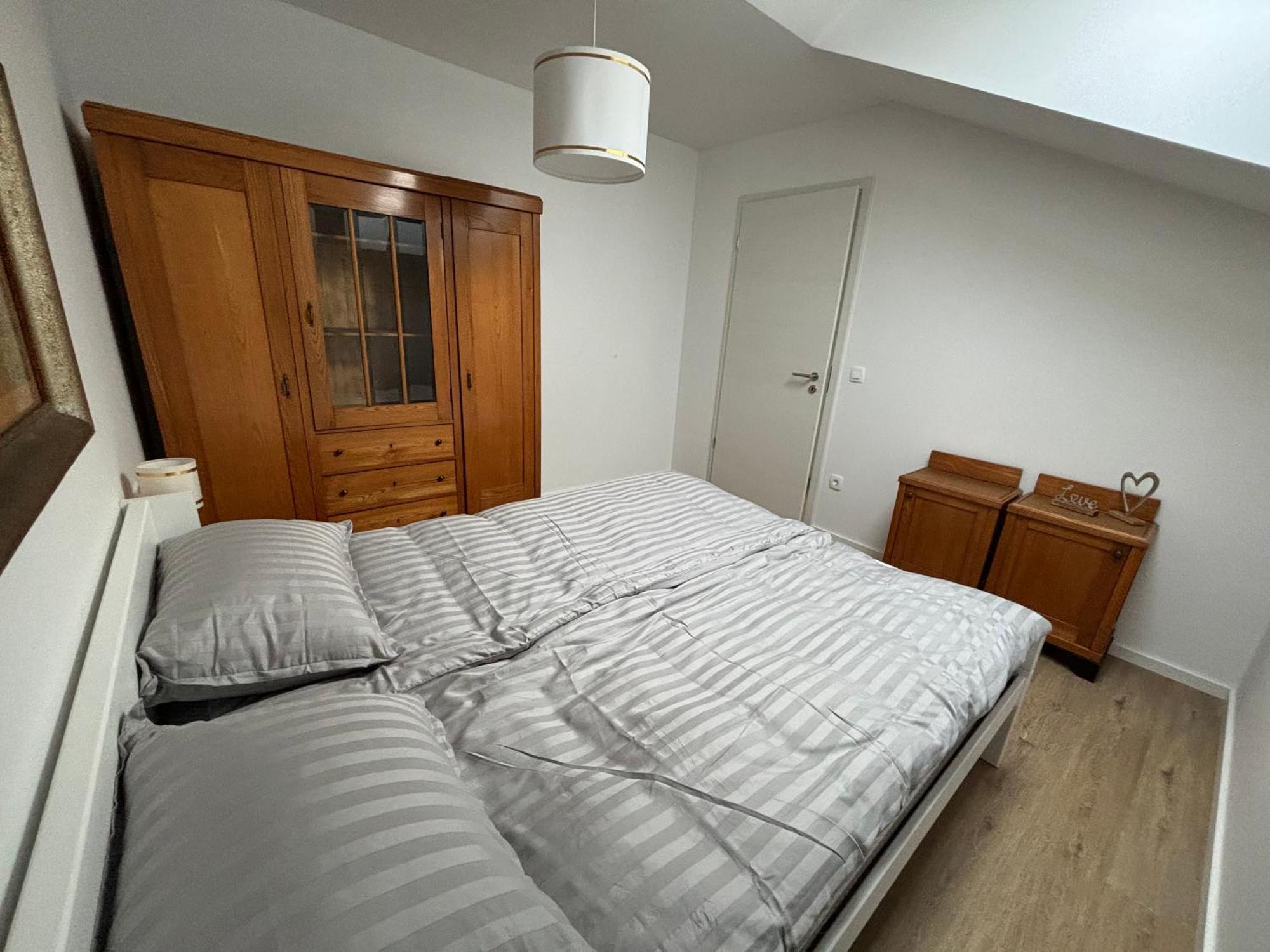 Apartmaji Cepon Ljubljana Luaran gambar