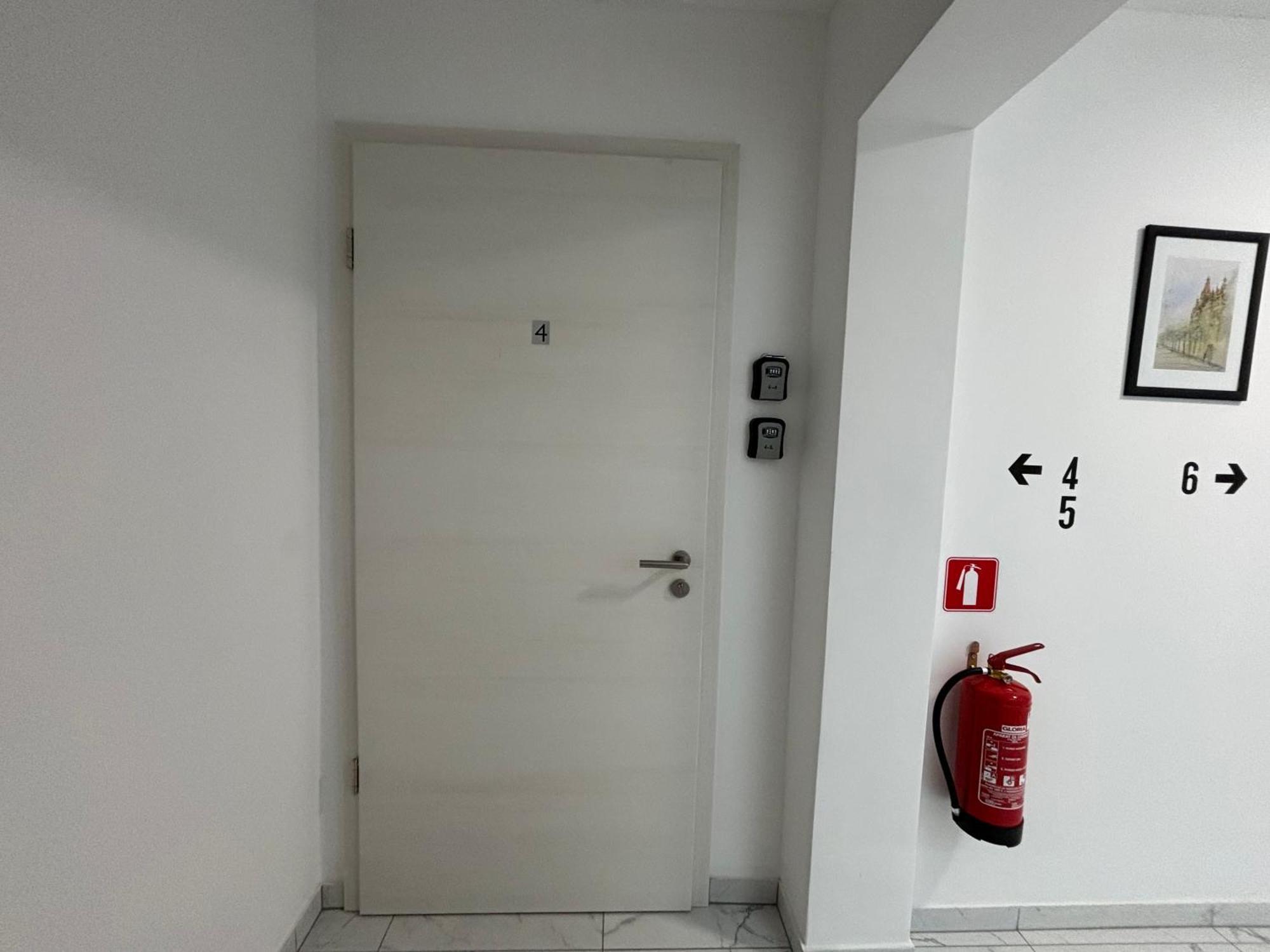 Apartmaji Cepon Ljubljana Luaran gambar
