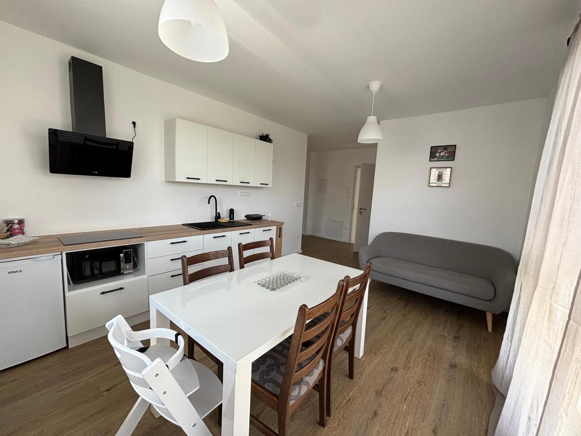 Apartmaji Cepon Ljubljana Luaran gambar