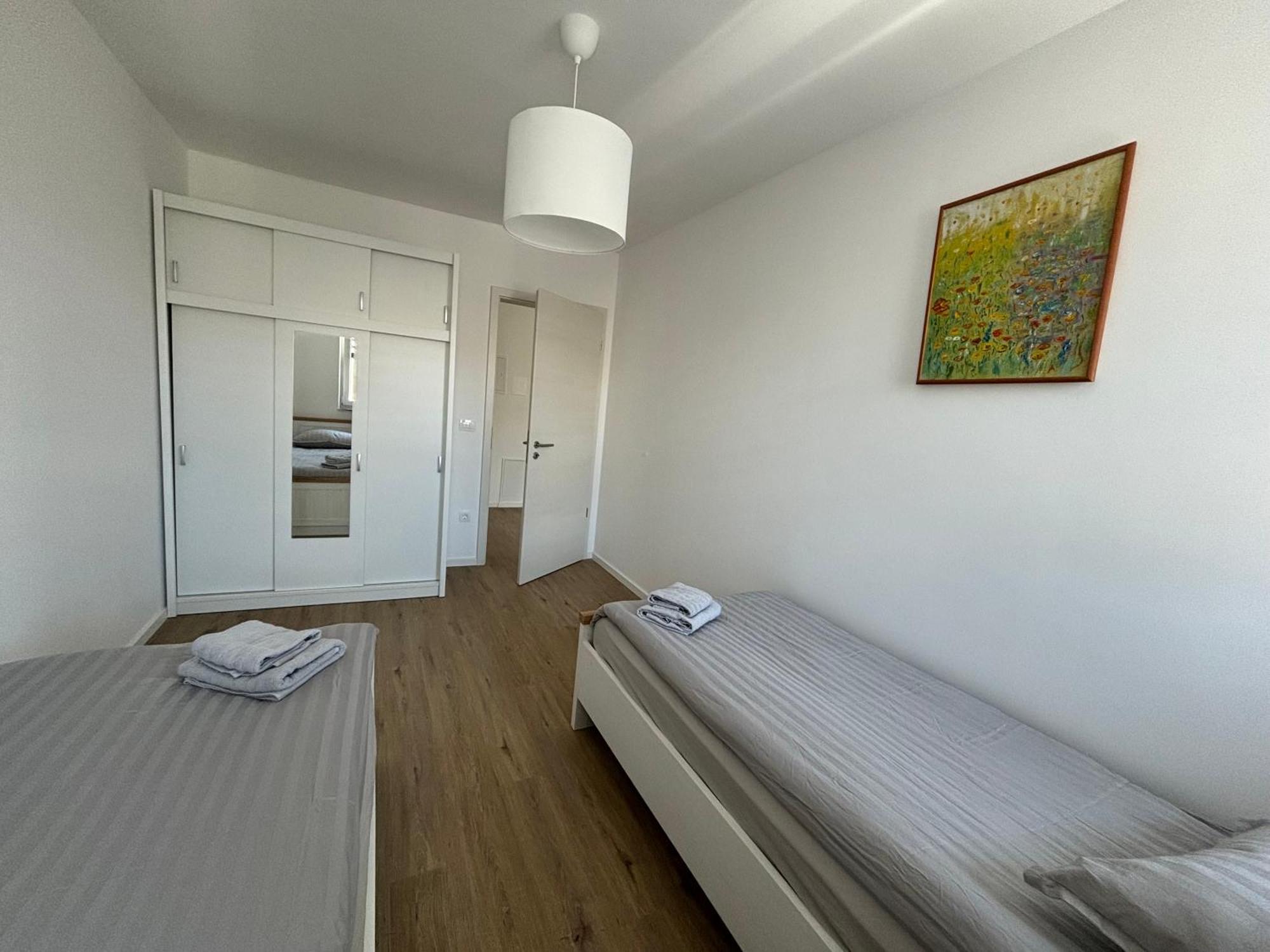 Apartmaji Cepon Ljubljana Luaran gambar