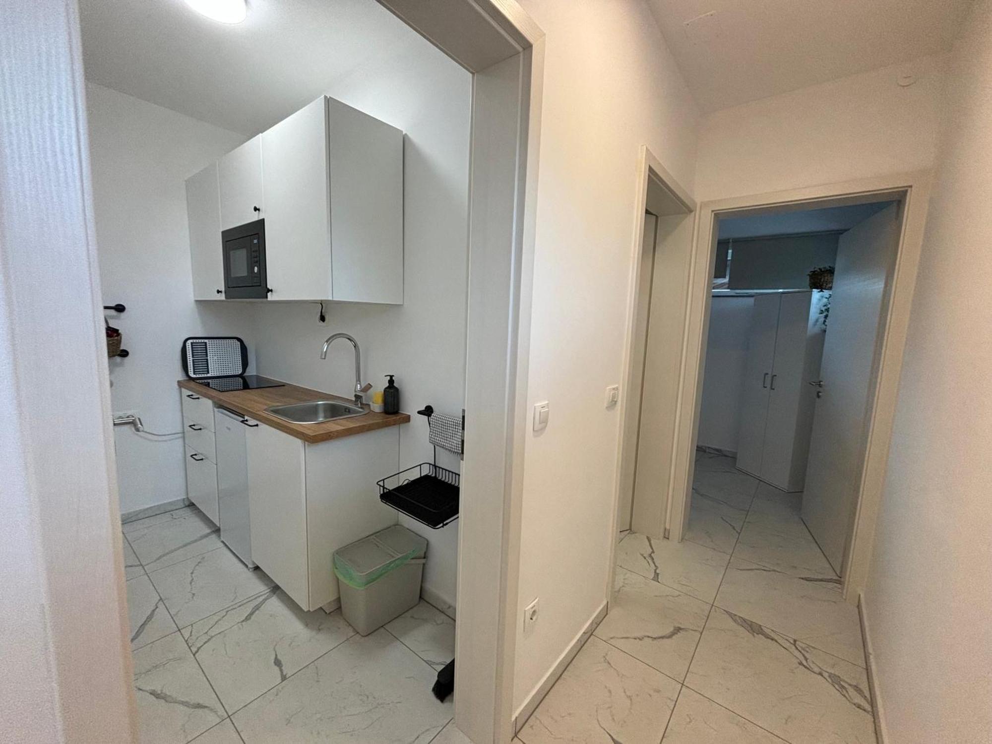 Apartmaji Cepon Ljubljana Luaran gambar