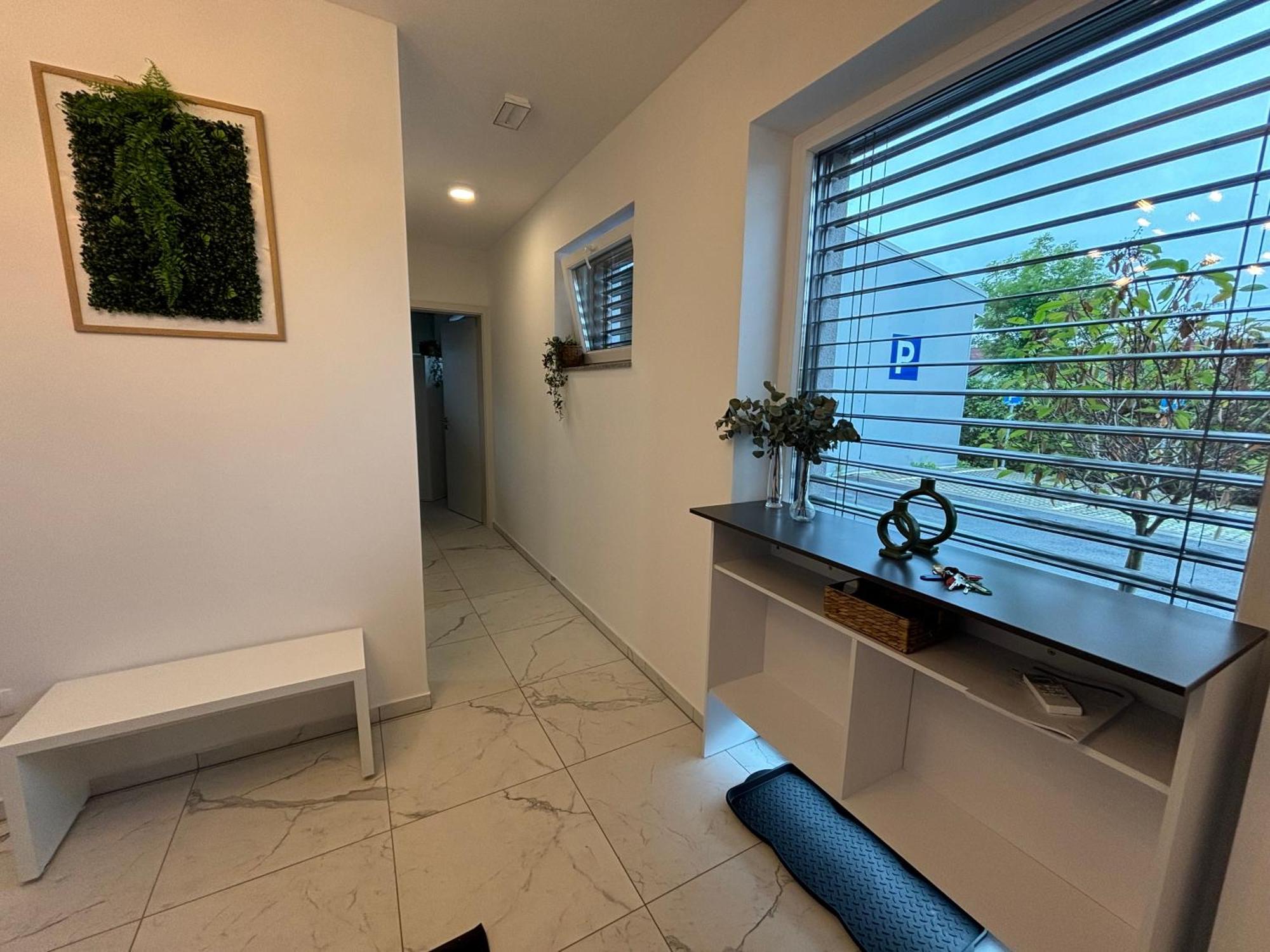 Apartmaji Cepon Ljubljana Luaran gambar