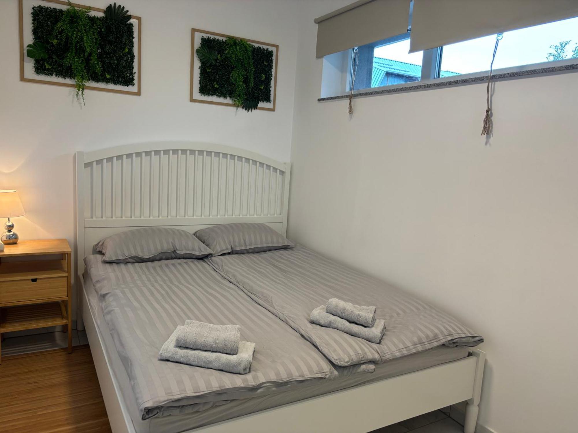 Apartmaji Cepon Ljubljana Luaran gambar